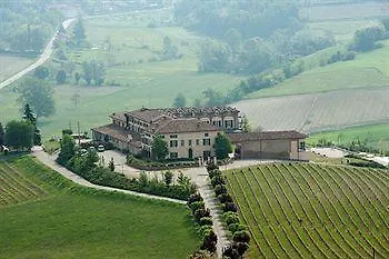Hotel Cascina Spinerola Moncalvo