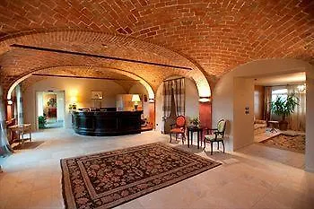 Hotel Cascina Spinerola