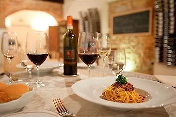 Hotel Cascina Spinerola 3*