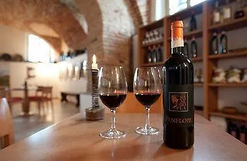 Cascina Spinerola 3* Moncalvo