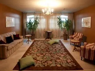 Cascina Spinerola 3*