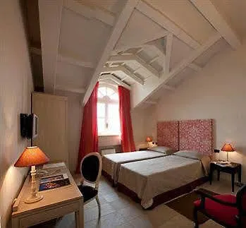 Hotel Cascina Spinerola Moncalvo